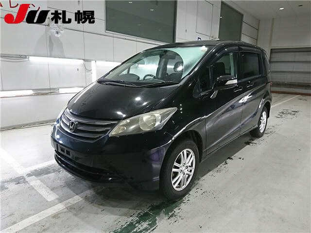 HONDA FREED 2009
