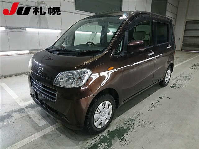 DAIHATSU TANTO EXE 2010
