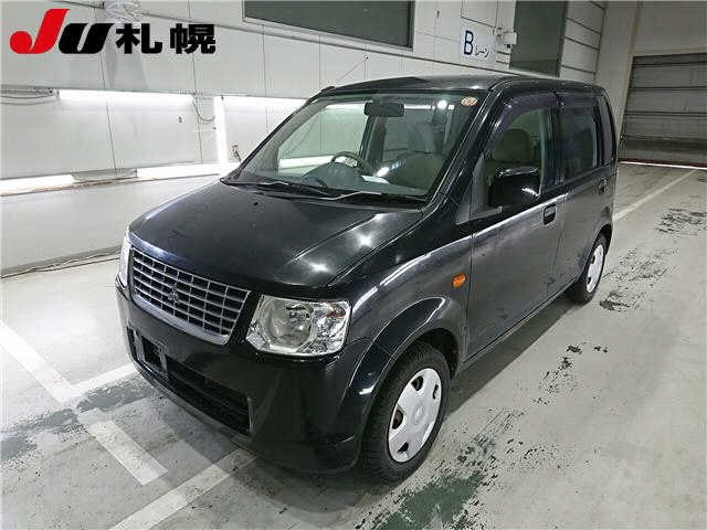 MITSUBISHI EK WAGON 2012