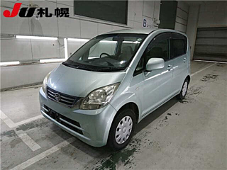 DAIHATSU MOVE 2009