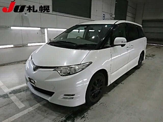 TOYOTA ESTIMA 2008