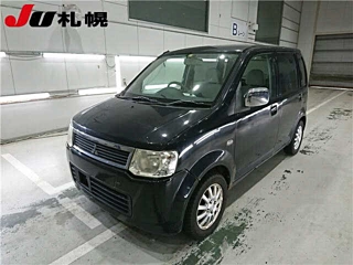 MITSUBISHI EK WAGON 2008