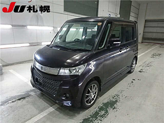 SUZUKI PALETTE 2010