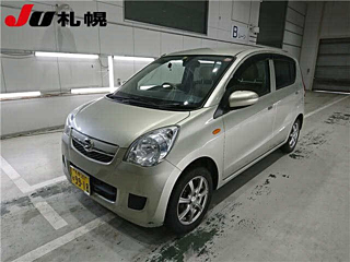 DAIHATSU MIRA 2010