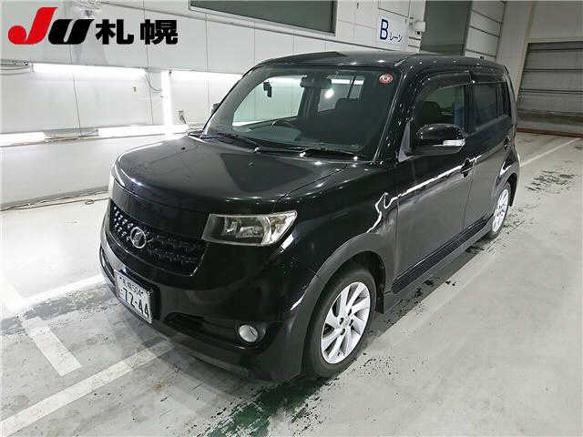 TOYOTA BB 2008