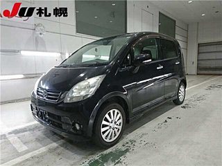 DAIHATSU MOVE 2009