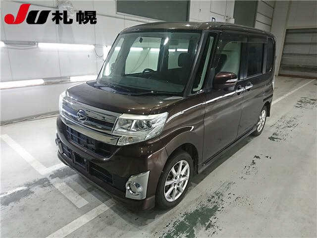 DAIHATSU TANTO 2014
