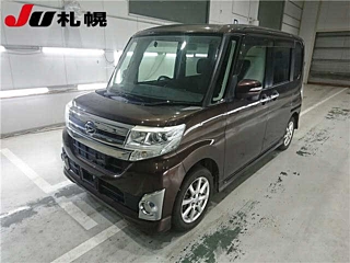 DAIHATSU TANTO 2014