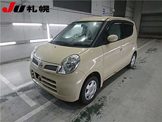 NISSAN MOCO 2010