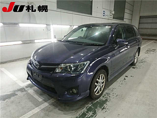 TOYOTA COROLLA FIELDER 2014