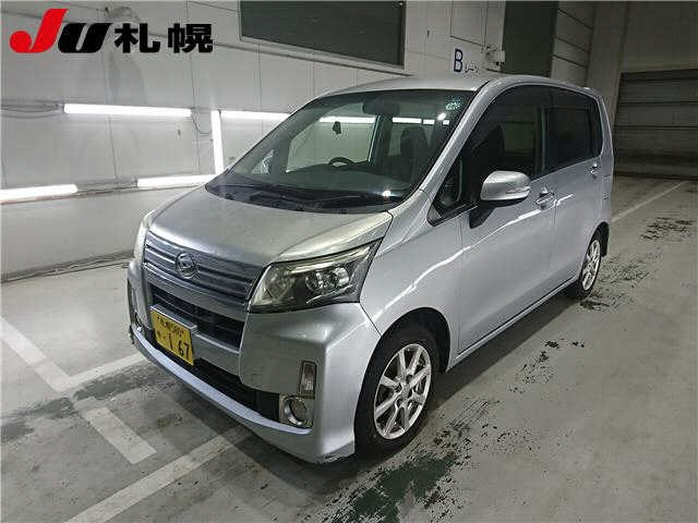 DAIHATSU MOVE 2013