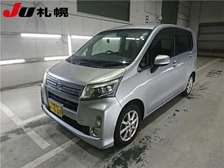 DAIHATSU MOVE 2013