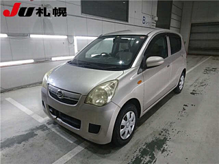 DAIHATSU MIRA 2010