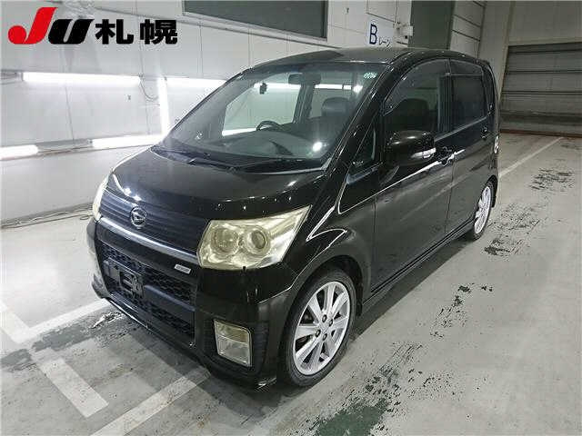 DAIHATSU MOVE 2009