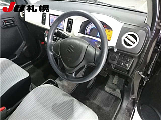 SUZUKI ALTO 2015