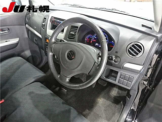 SUZUKI WAGON R 2011