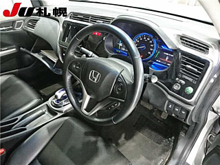 HONDA GRACE 2014