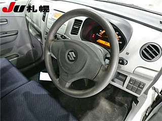 SUZUKI WAGON R 2012