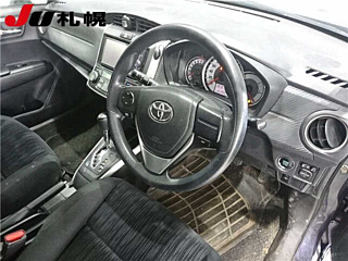 TOYOTA COROLLA FIELDER 2014