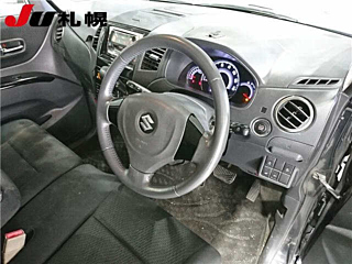 SUZUKI PALETTE 2009