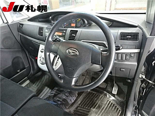 DAIHATSU MOVE 2009