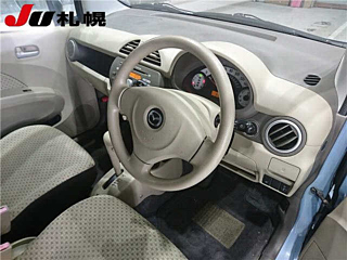 MAZDA CAROL 2010