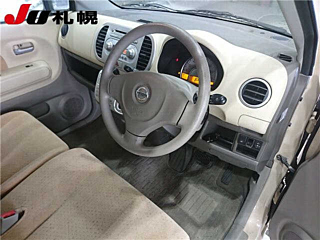 NISSAN MOCO 2010