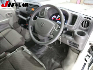 SUZUKI EVERY 2020