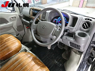 SUZUKI EVERY 2016