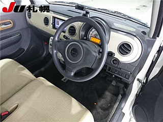 SUZUKI ALTO LAPIN 2011