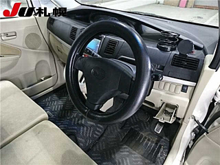 DAIHATSU MOVE 2009