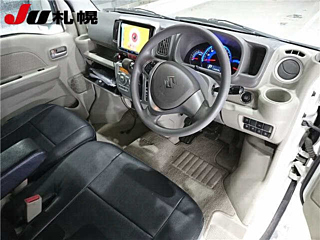 SUZUKI EVERY WAGON 2018