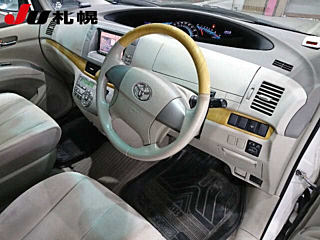 TOYOTA ESTIMA 2008