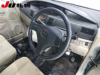DAIHATSU MOVE 2009