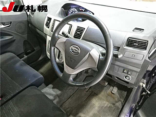 DAIHATSU MOVE 2012