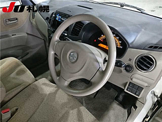 SUZUKI PALETTE 2008