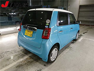 HONDA N ONE 2013