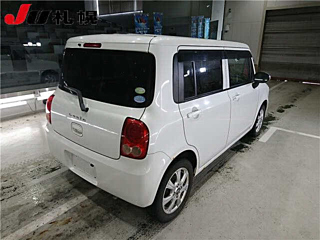 SUZUKI ALTO LAPIN 2011