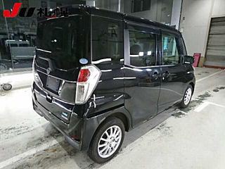 NISSAN DAYZ ROOX 2014