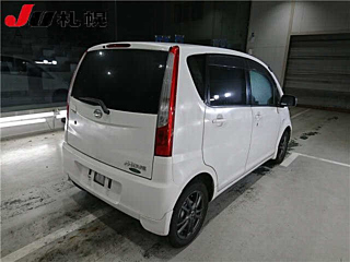 DAIHATSU MOVE 2009
