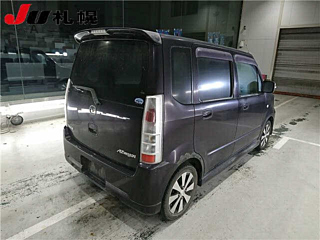 MAZDA AZ WAGON 2008