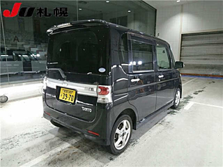 DAIHATSU TANTO 2009