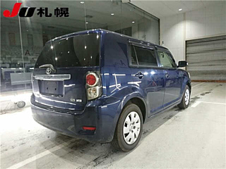 TOYOTA COROLLA RUMION 2011