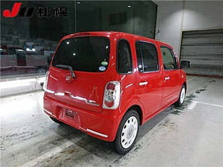 DAIHATSU MIRA 2014