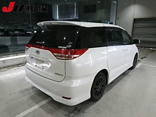 TOYOTA ESTIMA 2008