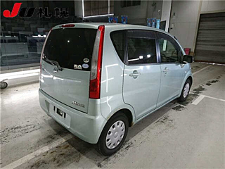 DAIHATSU MOVE 2009
