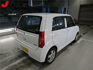 SUZUKI ALTO 2009
