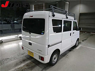 SUZUKI EVERY 2020