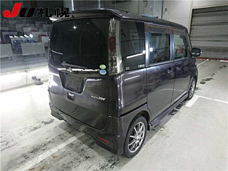 SUZUKI PALETTE 2010