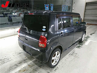SUZUKI ALTO LAPIN 2008